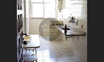 Imagem 7: Apartamento para Venda em Rio de Janeiro, Freguesia (Jacarepaguá), 3 dormitórios, 1 suíte