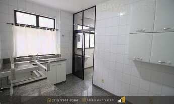 Imagem 6: Apartamento 4 quartos com 125 m² à venda no Buritis