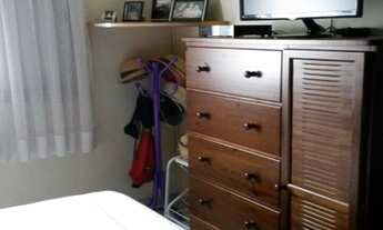 Imagem 2: APARTAMENTO VENDA NO EDIFICIO QUEFREN