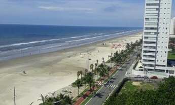 Imagem 2: Apartamento com 1 dormitório à venda, 60 m² por R$ 150.000,00 - Solemar - Praia Grande/SP