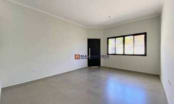 Imagem 3: Casa com 3 dormitórios à venda, 113 m² por R$ 680.000,00 - Jardim dos Pinheiros - Atibaia