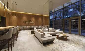 Imagem 4: Apartamento com 4 quartos, sendo 4 suítes à venda nos Jardins