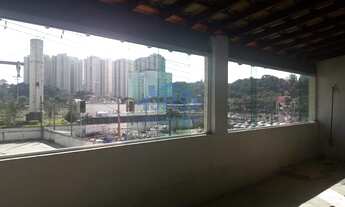 Imagem 5: Sobrado com 4 dormitórios à venda, 300 m² por R$ 1.100.000,00 - Vila Porto - Barueri/SP