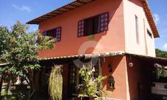 Imagem 6: Casa com 2 dormitórios à venda por R$ 390.000 - Chácaras de Inoã (Inoã) - Maricá/RJ