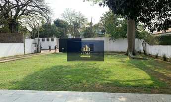 Imagem 3: Terreno 753 M3, plano, na vila oliveira, 22,5 x 33,5, murado, edicula