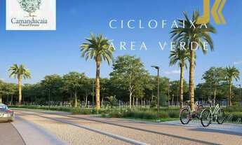 Imagem 4: Terreno à venda, 250 m² por R$ 148.500,00 - Eixo Campinas Mogi - Jaguariúna/SP