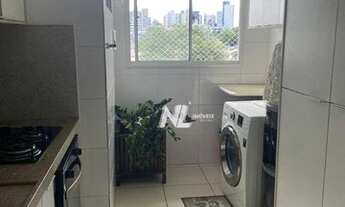 Imagem 5: Oportunidade em Morro Branco, proximo ao Midway - Apto 3Quartos 2Vagas