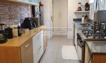 Imagem 7: Apartamento Personalizado 167m2 no Brooklin