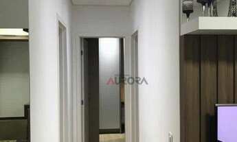 Imagem 7: Apartamento com 2 dormitórios à venda, 58 m² por R$ 430.000,00 - Centro - Londrina/PR