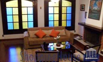 Imagem 6: Casa com 3 dormitórios à venda, 1476 m² por R$ 2.500.000,00 - Lapa - São Paulo/SP