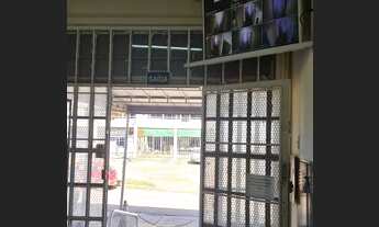 Imagem 6: Sala Ceilândia 40 mts nascente elevador ótimo local