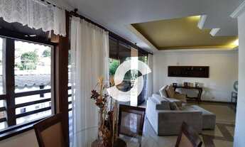 Imagem 7: Casa com 3 dormitórios à venda, 335 m² por R$ 980.000,00 - Pendotiba - Niterói/RJ