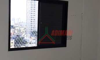 Imagem 7: Apartamento com 3 dormitórios à venda, 88 m² por R$ 470.000,00 - Vila Assunção - Santo And