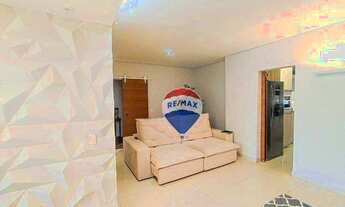 Imagem 5: Apartamento com 3 dormitórios à venda, 119 m² por R$ 530.000,00 - Ouro Preto - Belo Horizo