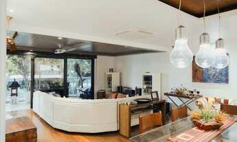 Imagem: Rio de Janeiro - Apartamento Padrão - Barra