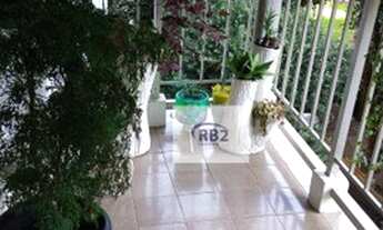 Imagem 2: Apartamento amplo e arejado em excelente localização