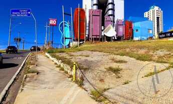 Imagem: PARQUE CAMPOLIM - ÁREA COMERCIAL - COM