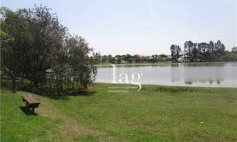 Imagem 4: Terreno à venda, 720 m² por R$ 340.000,00 - Condomínio Vivendas do Lago - Sorocaba/SP