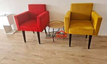 Imagem 6: VENDO SALA NO EDIFÍCIO ECCO TOWER