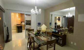 Imagem 5: Casa com 3 dormitórios à venda, 190 m² por R$ 830.000 - Santa Cruz II - Cuiabá/MT