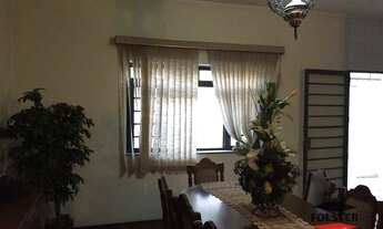 Imagem 2: Casa com 3 dormitórios à venda, 267 m² por R$ 800.000,00 - Vila Rehder - Americana/SP