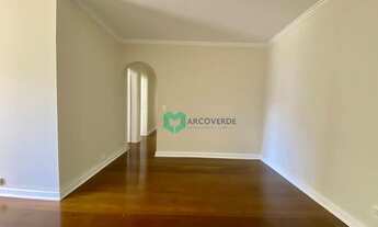 Imagem 4: Apartamento com 3 dormitórios, sendo 1 suíte e dormitório reversível para alugar, 112 m² p
