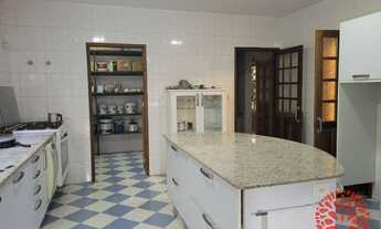 Imagem 6: Casa com 3 dormitórios à venda, 460 m² por R$ 2.400.000 - Loteamento Capital Ville - Jundi