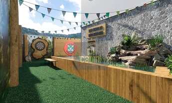 Imagem 6: LANÇAMENTO Praia BRAVA a partir de R$ 353.000,00