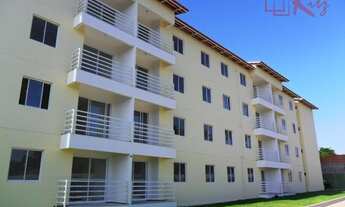 Imagem 6: Lindos Aptos. p/ venda, 03 dorms , 77,78 m², proximo ao Shopping- Eusébio/CE