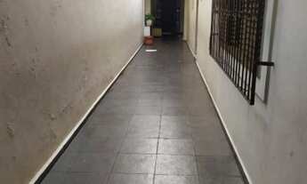 Imagem 3: Casa com 3 dormitórios à venda, 182 m² por R$ 500.000 - Parque Industriário - Santo André