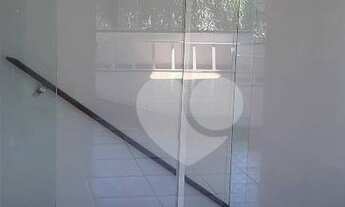 Imagem 5: Casa com 4 dormitórios à venda, 122 m² por R$ 1.100.000,00 - Barra da Tijuca - Rio de Jane