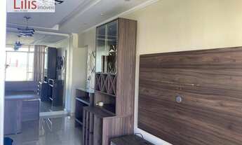 Imagem 7: Apt mobiliado para locação Tatuapé