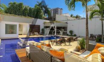 Imagem: Casa com 4 suites à venda, 700 m² por