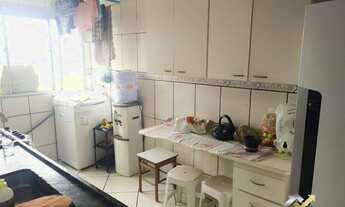 Imagem 5: Apartamento à venda, 54 m² por R$ 212.000,00 - Jardim Alvorada - Santo André/SP