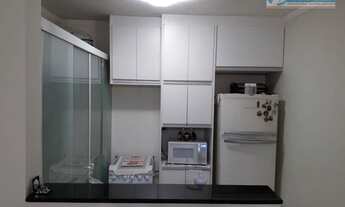 Imagem 1: Apartamento residencial à venda, Residencial Parque Padovani, Paulínia