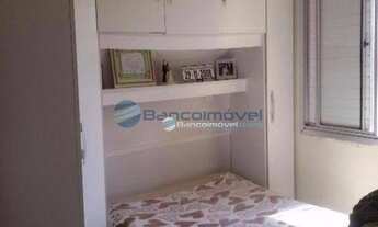 Imagem 5: Apartamento Residencial à venda, Vila Ipê, Campinas -