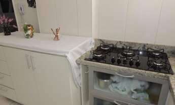 Imagem 7: BOSQUE DOIS DORMITÓRIOS COM VAGA