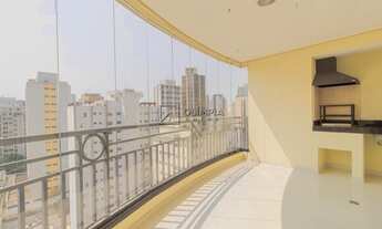 Imagem 3: Apartamento Venda Moema 126 m² 2 Dormitórios