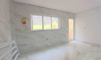 Imagem 3: SO0101] Sobrado com 3 suítes à venda, 179 m² - Vila Noêmia - Mauá/SP