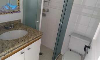 Imagem 15: Apartamento com 2 dormitórios, 70 m² - venda por R$ 860.000,00 ou aluguel por R$ 3.800,00