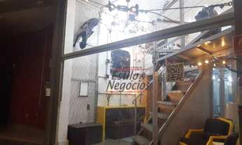 Imagem 2: Loja, 38 m² - venda por R$ 390.000,00 ou aluguel por R$ 2.900,00/mês - Jardim da Glória