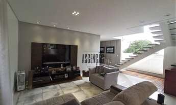 Imagem 5: Casa com 3 dormitórios à venda, 230 m² por R$ 1.500.000 - Arujázinho IV - Arujá/SP