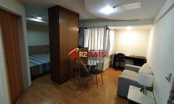 Imagem 5: Flat, Brooklin - São Paulo