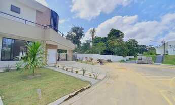 Imagem 1: Casa pronta pra morar e financiar no Passaredo-Ponta Negra-Manaus