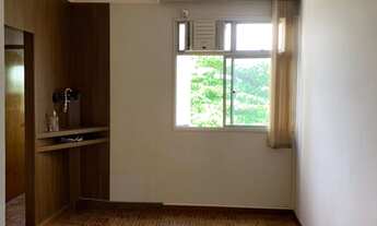 Imagem 6: Apartamento para aluguel tem 62 metros quadrados com 3 quartos em Santa Mônica - Belo Hori