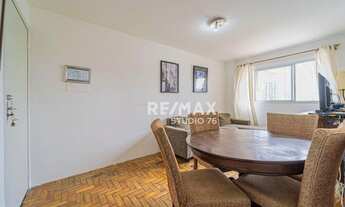 Imagem: Apartamento com 2 dormitórios à venda