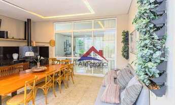 Imagem 2: Apartamento com 2 dormitórios à venda, 93 m² por R$ 930.000,00 - Vila Nair - São Paulo/SP