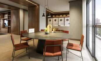 Imagem 6: Studio no bairro Moema, São Paulo - Cod: 1651