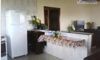 Imagem 4: Chácara residencial à venda, Centro, Campos Gerais