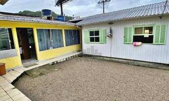 Imagem 5: 3 Casas com 3 e 2 Quartos com Suítes - Praia Comprida